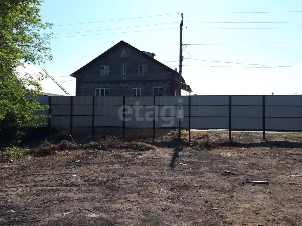 Участок в Башкортостан, Уфа Трудовая ул. (11.0 сот.) - Фото 2