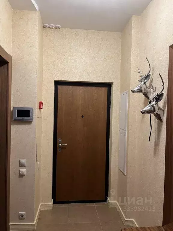 Квартира, 3 комнаты, 130.69 м - Фото 1