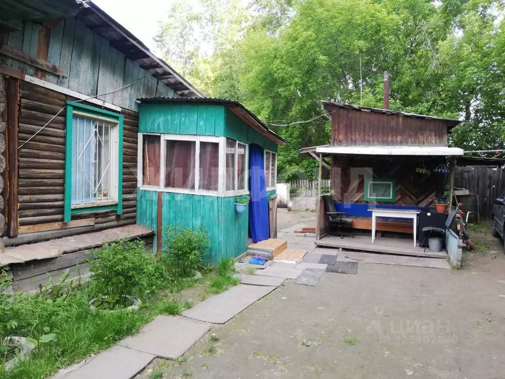 Дом в Новосибирская область, Новосибирск Стартовая ул., 29 (67 м) - Фото 2