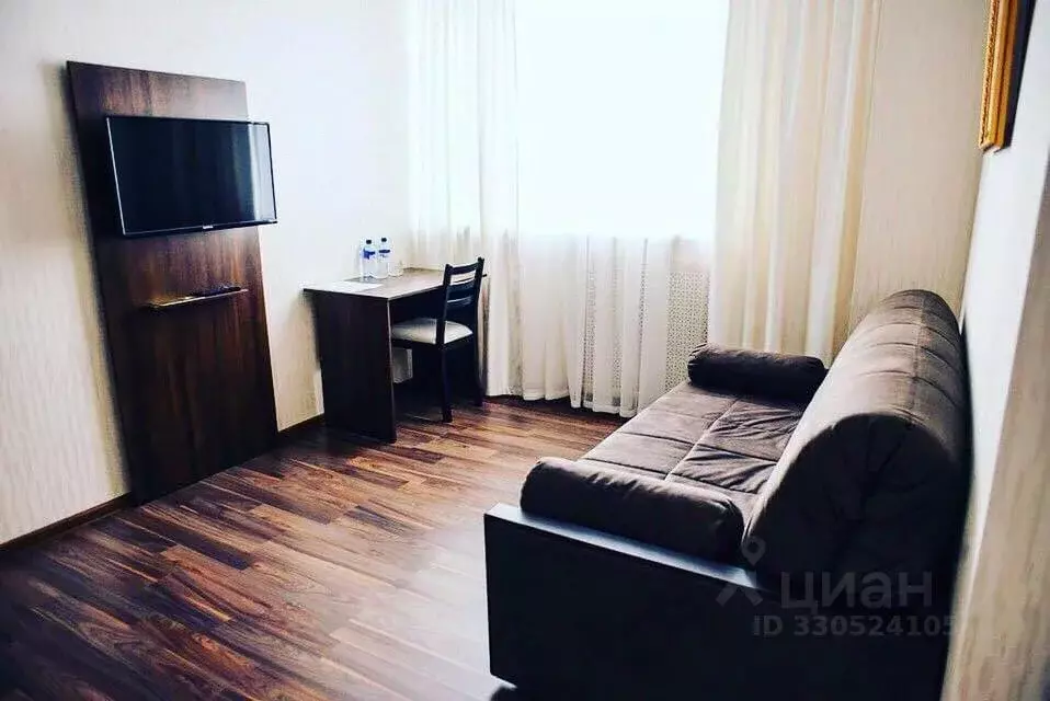 Комната Архангельская область, Северодвинск ул. Торцева, 28А (11.0 м) - Фото 1