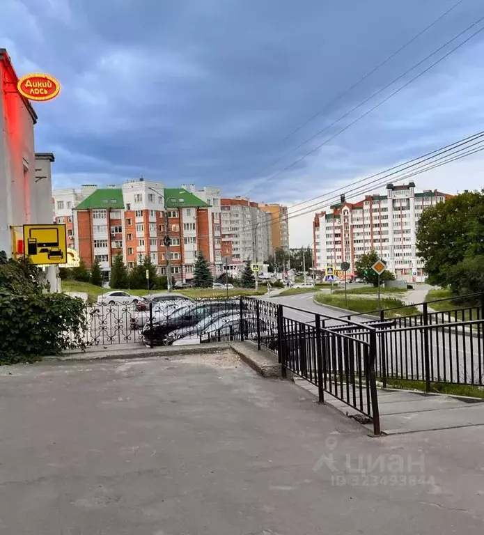 3-к кв. Чувашия, Чебоксары ул. 139-й Стрелковой Дивизии, 16 (75.0 м) - Фото 1