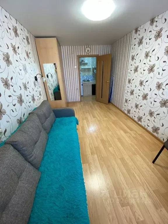 2-к кв. Башкортостан, Уфа ул. Ахметова, 316/1 (38.0 м) - Фото 1