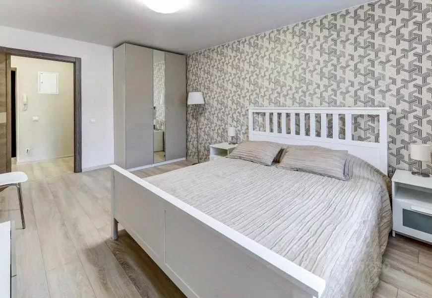 1-к кв. Санкт-Петербург Комендантская пл., 8 (42.0 м) - Фото 1