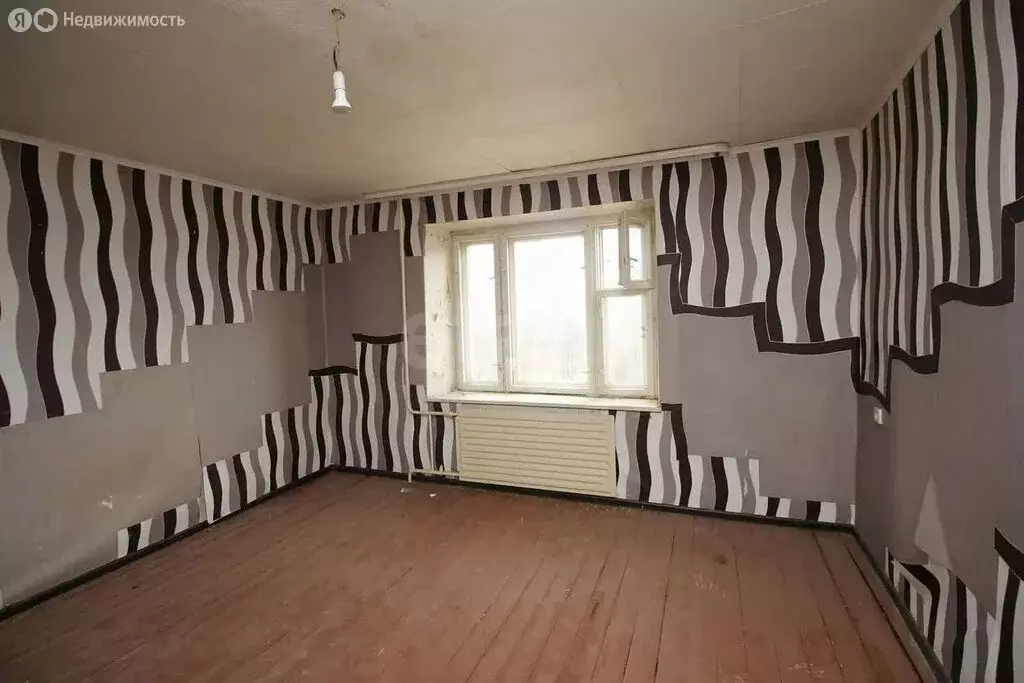 1к в -комнатной квартире (12.9 м) - Фото 1