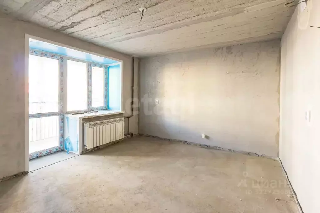 Студия Амурская область, Благовещенский район, с. Чигири ул. ... - Фото 0