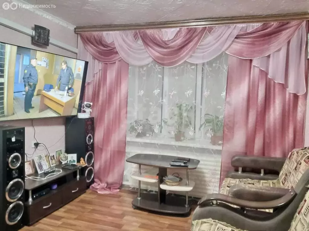 2-комнатная квартира: Балашов, Фестивальная улица, 18 (25.4 м) - Фото 1