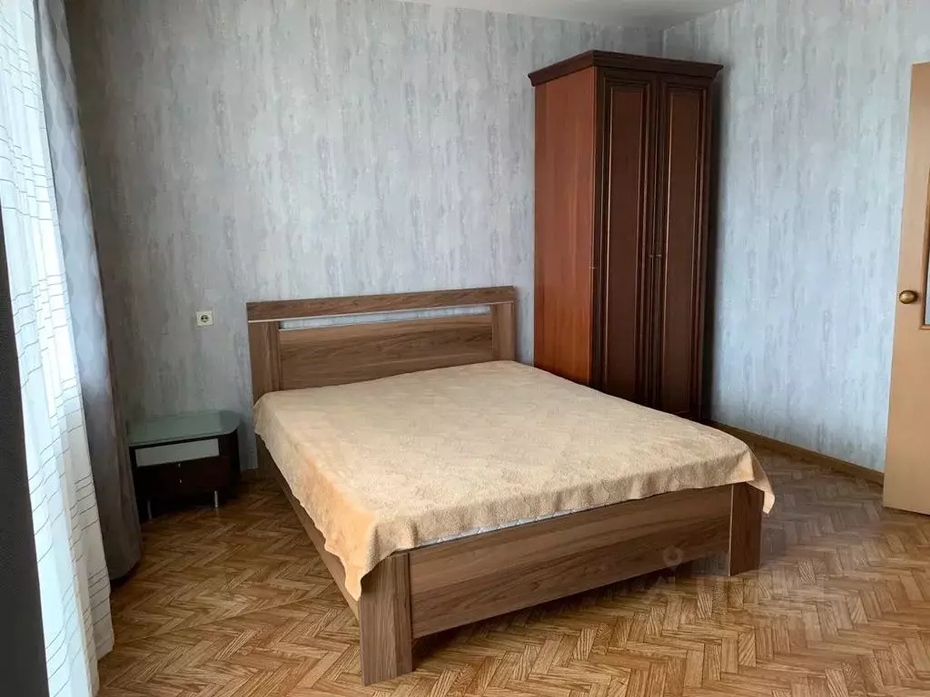 1-к кв. Красноярский край, Красноярск ул. 3 Августа, 24 (32.0 м) - Фото 1