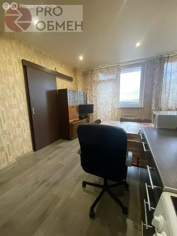 1-комнатная квартира: деревня Горки, Туровская улица, 7 (43.8 м) - Фото 2