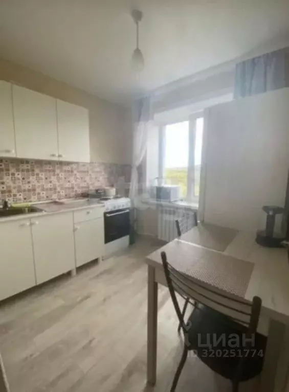 1-к кв. Сахалинская область, Долинск Пионерская ул., 2 (31.0 м) - Фото 2