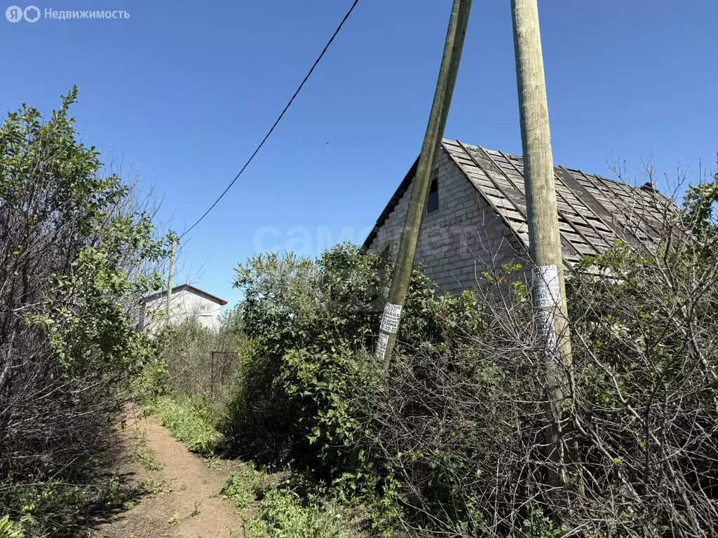 Участок в Оренбургский район, Ленинский сельсовет, СНТ ОГПЗ Рассвет, ... - Фото 2