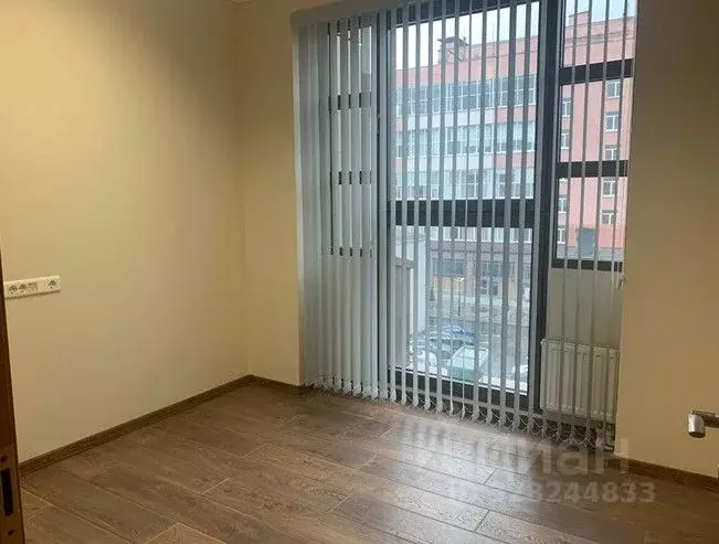 Офис в Москва Краснопролетарская ул., 30С1 (182 м) - Фото 1