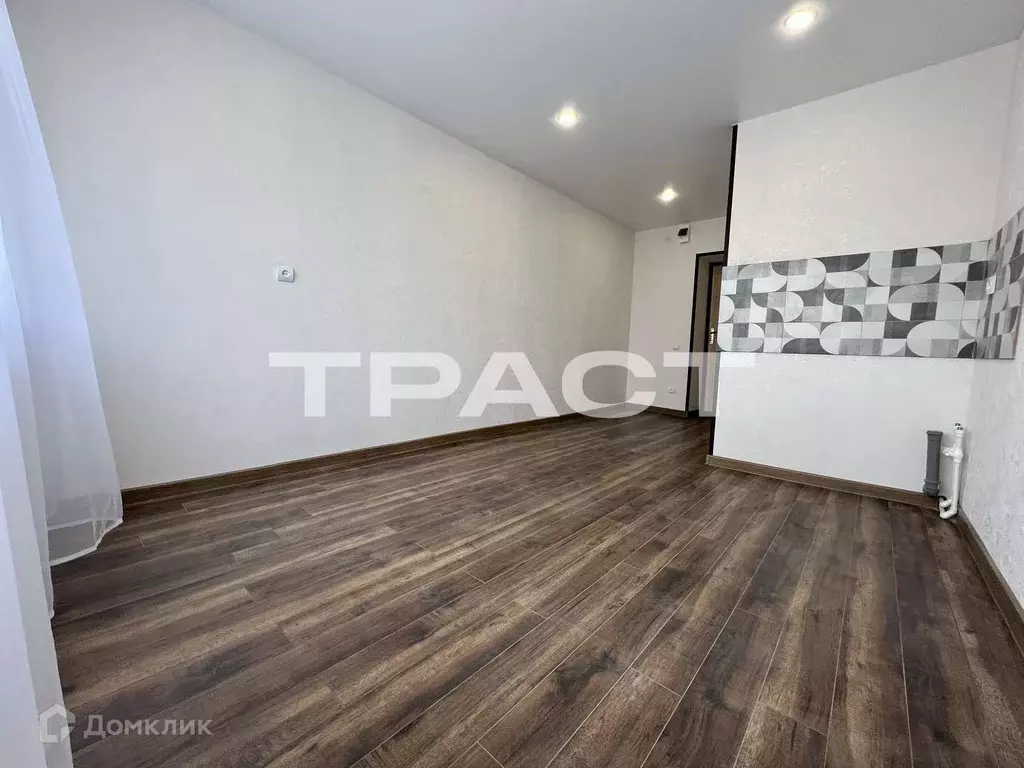 Продаётся 1-к квартира, 17.5 м - Фото 1