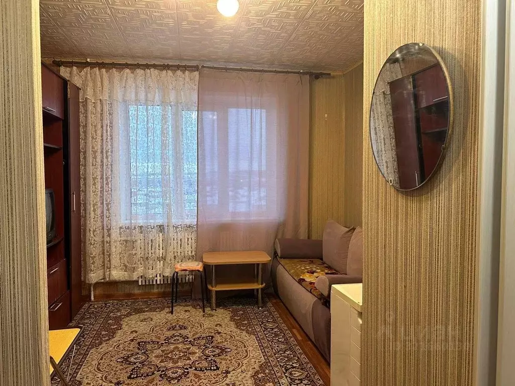 Студия Татарстан, Казань ул. Мамадышский Тракт, 36 (33.0 м) - Фото 1