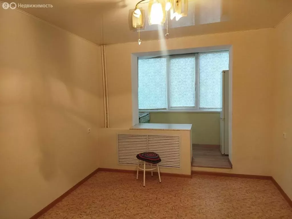 Квартира-студия: Тюмень, улица Седова, 64А (18 м) - Фото 2