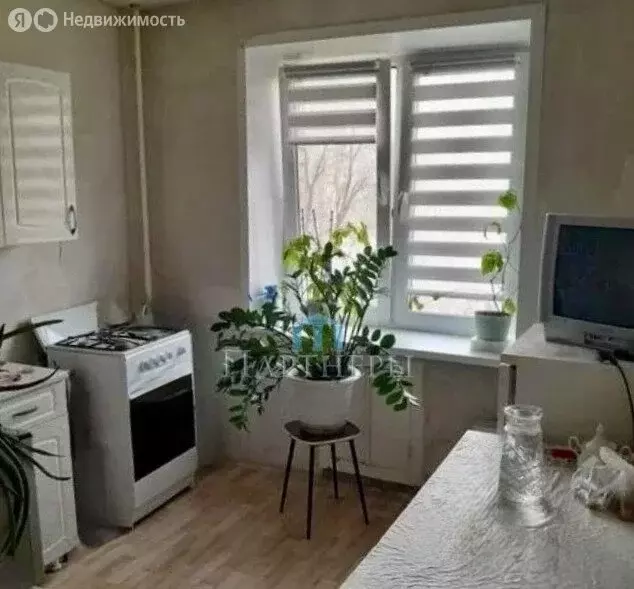 1-комнатная квартира: Самара, Минская улица, 31 (34.5 м) - Фото 1