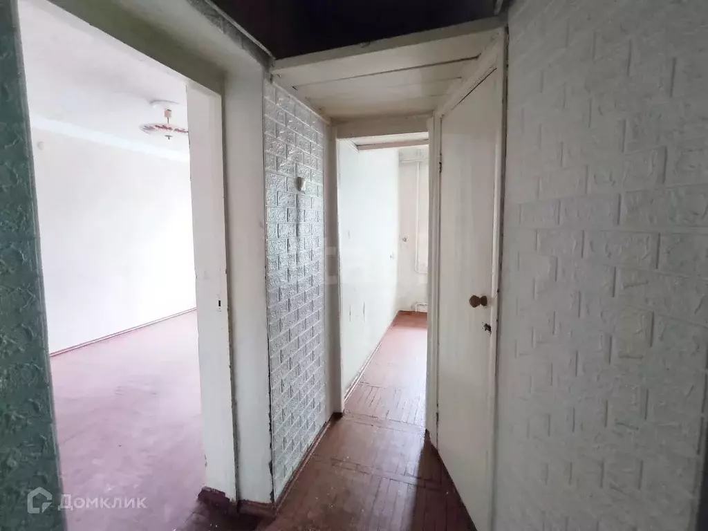Продаётся 1-к квартира, 29.2 м - Фото 1