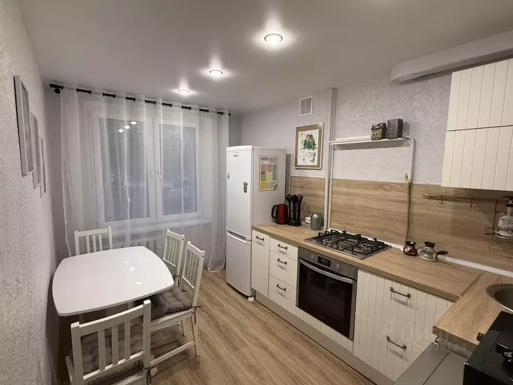 2-к кв. Москва ул. Коштоянца, 33 (48.0 м) - Фото 2