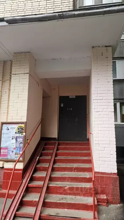 1-к кв. Москва Кантемировская ул., 31К4 (41.0 м) - Фото 1