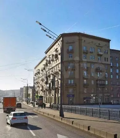 Аукцион: 2-к. квартира, 56,1 м, 5/7 эт. - Фото 1