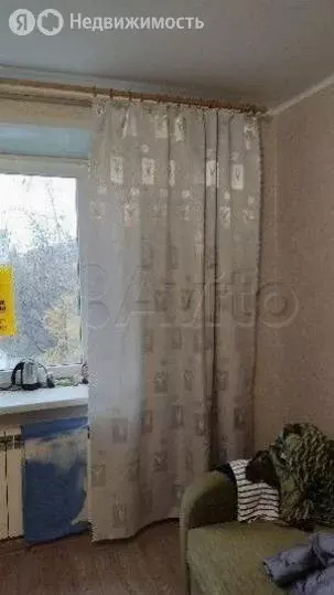 1к в 9-комнатной квартире ( м) - Фото 1