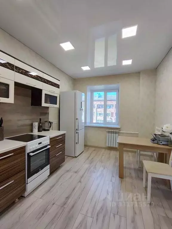 2-к кв. Хакасия, Абакан Нижняя Согра мкр, ул. Буденного (57.2 м) - Фото 1