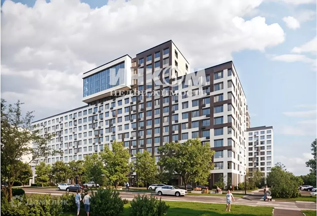 Продаётся 1-к квартира, 34 м - Фото 0