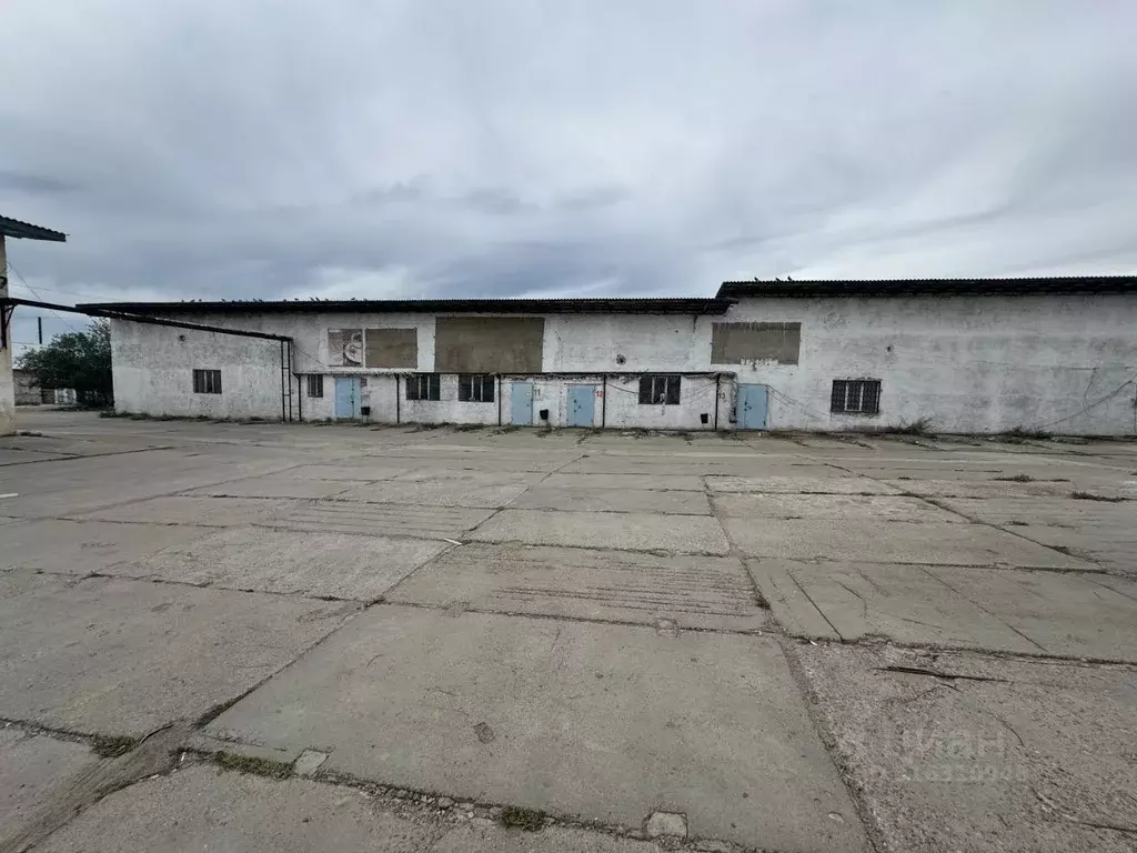 Помещение свободного назначения в Забайкальский край, Нерчинск  (5500 ... - Фото 1