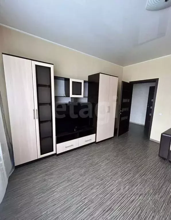 1-к кв. Ямало-Ненецкий АО, Новый Уренгой Таежная ул., 25А (43.0 м) - Фото 1