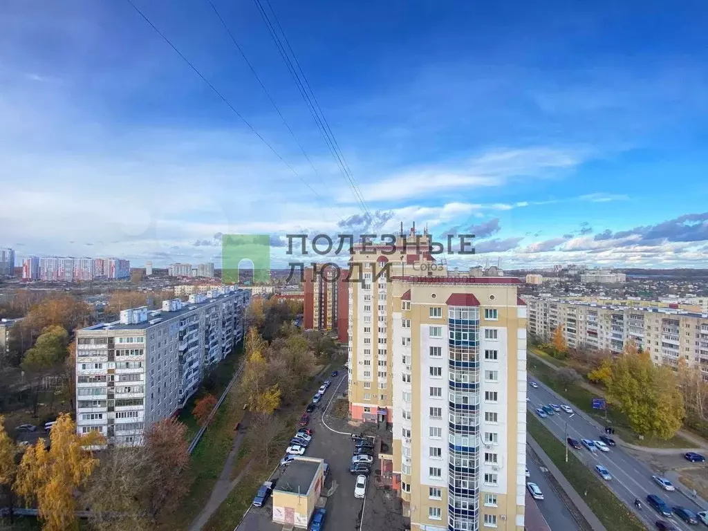 2-к. квартира, 72,1 м, 13/14 эт. - Фото 1