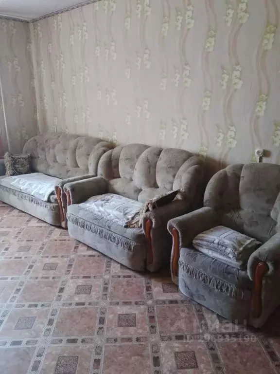 1-к кв. Смоленская область, Смоленск ул. Попова, 100 (30.0 м) - Фото 2