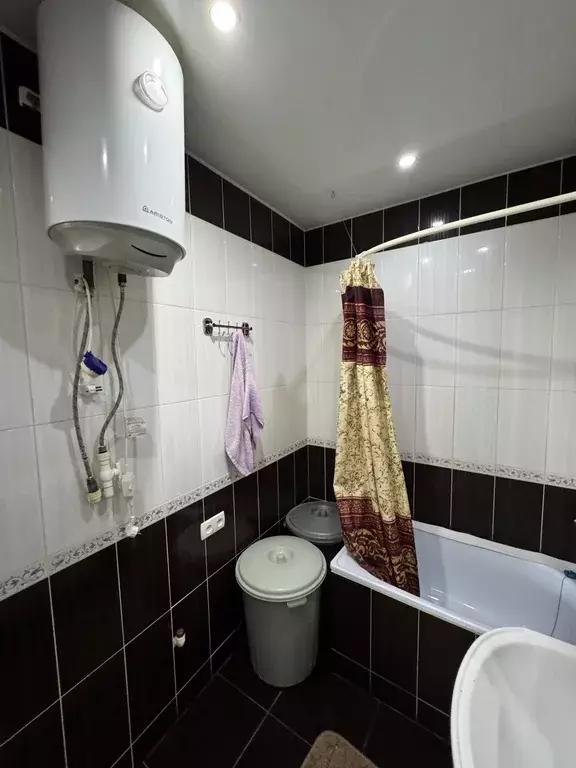 Продаётся 3-к квартира, 60.8 м - Фото 1