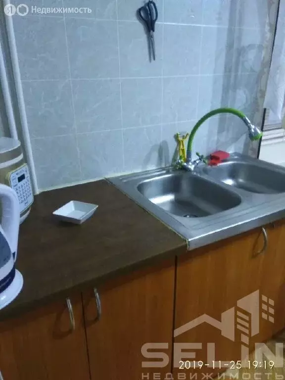 Дом в Новосельское, улица Олега Кошевого, 11 (100.5 м) - Фото 2