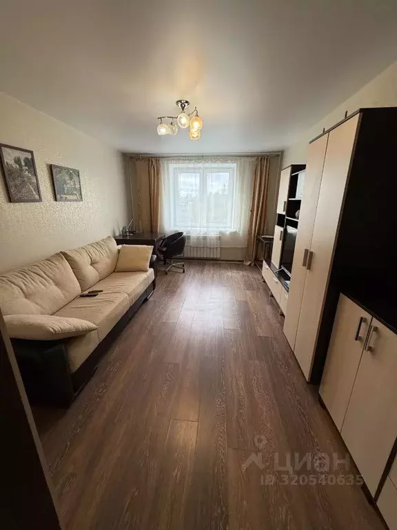 2-к кв. Тверская область, Конаково ул. Баскакова, 14 (62.4 м) - Фото 1