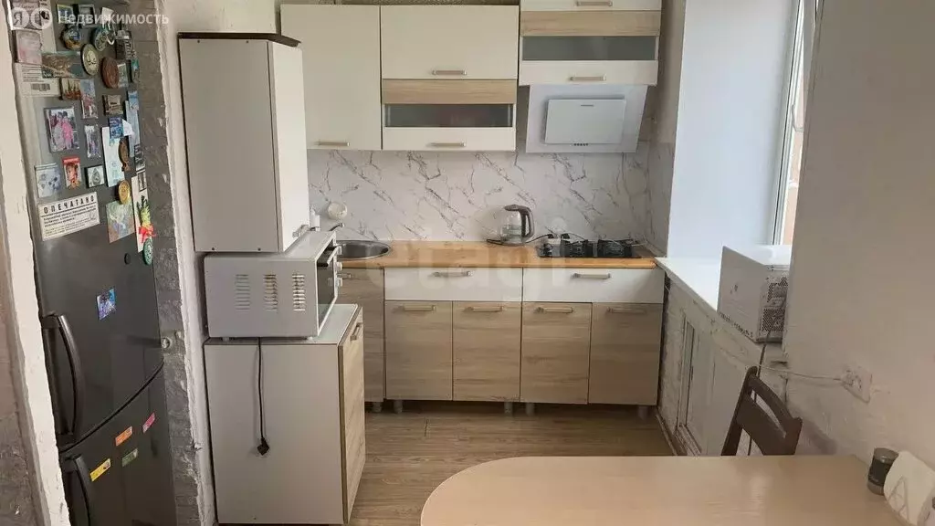 3-комнатная квартира: Верхняя Салда, улица Карла Маркса, 17 (60.7 м) - Фото 0