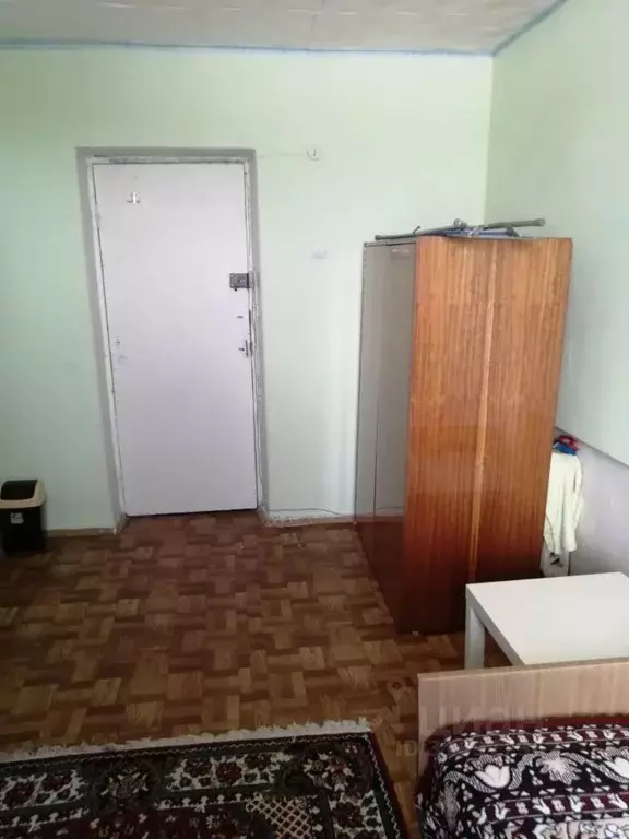 Комната Самарская область, Отрадный Советская ул., 95 (12.0 м) - Фото 0