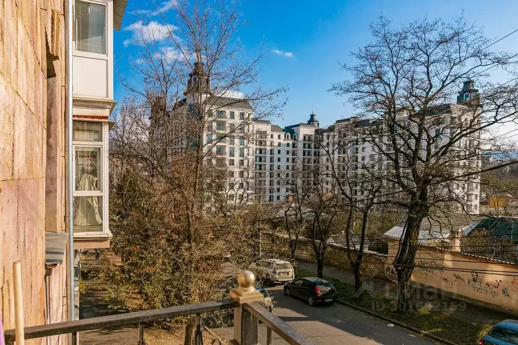 3-к кв. Ставропольский край, Кисловодск ул. 40 лет Октября, 8 (80.0 м) - Фото 2