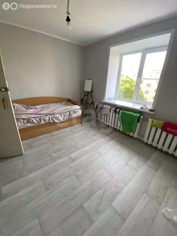 2-комнатная квартира: Вологда, улица Ударников, 19А (54 м) - Фото 1
