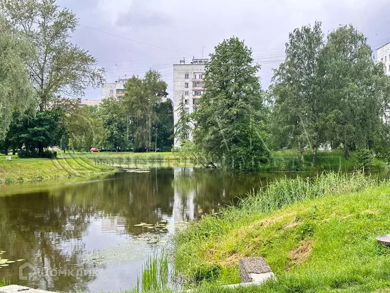 Продаётся 2-к квартира, 42.4 м - Фото 1