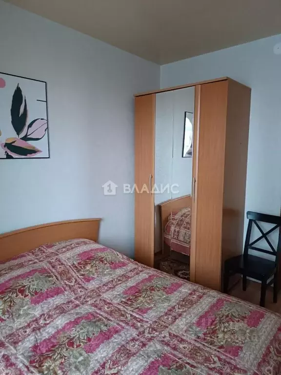 1-к кв. Владимирская область, Владимир ул. Мира, 4а (50.0 м) - Фото 2