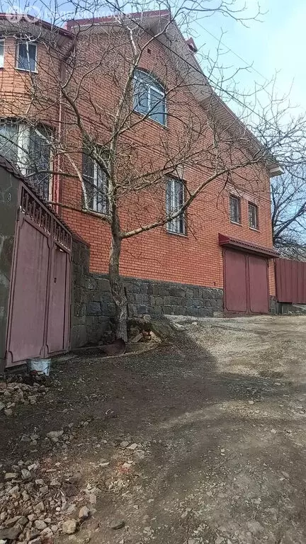 Участок в Ростов-на-Дону, улица Войкова (12.6 м) - Фото 0