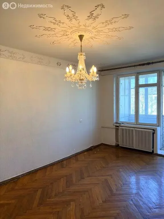 2-комнатная квартира: Санкт-Петербург, Витебский проспект, 47к3 (41.68 ... - Фото 2