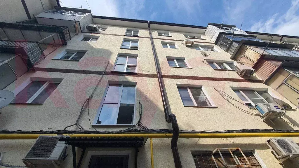 Квартира, 3 комнаты, 65.8 м - Фото 0