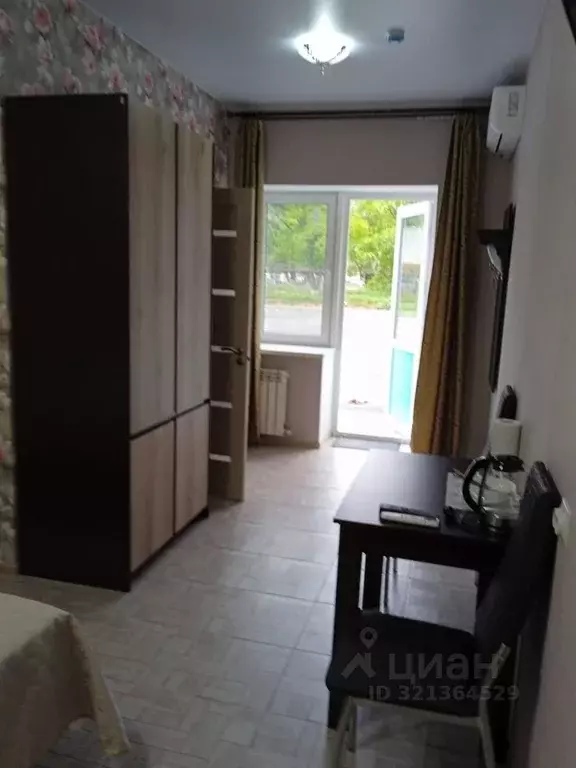 Комната Калмыкия, Элиста ул. Джангара, 40 (28.0 м) - Фото 2