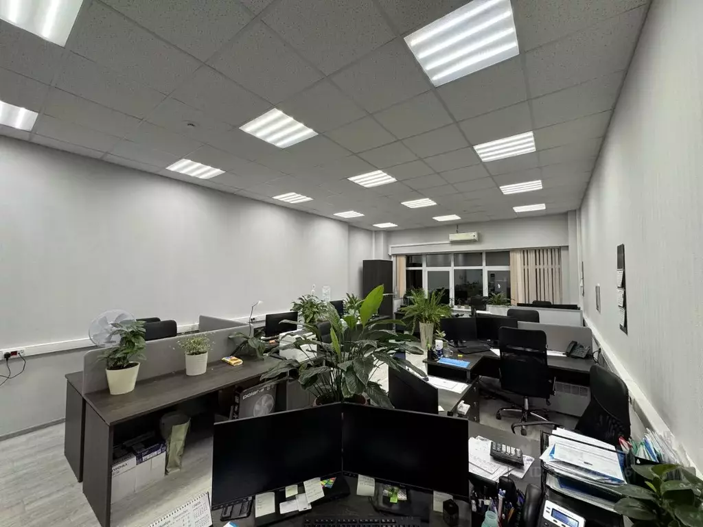 Помещение свободного назначения в Санкт-Петербург Пулковское ш., 30к4 ... - Фото 1