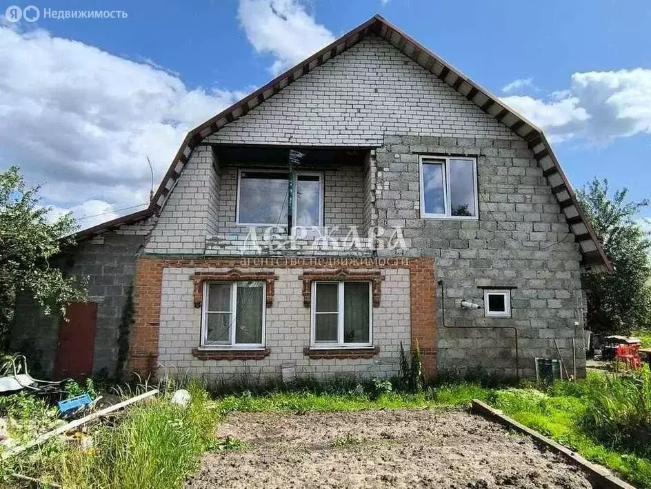 Дом в Старый Оскол, СНТ Кукушкин Хутор (100 м) - Фото 0