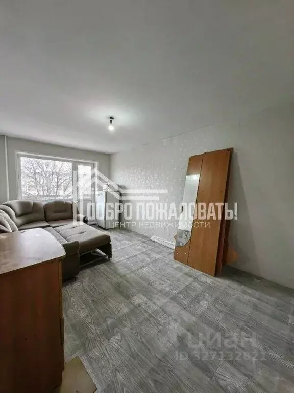 1-к кв. Хакасия, Абакан ул. Маршала Жукова, 78 (30.2 м) - Фото 2