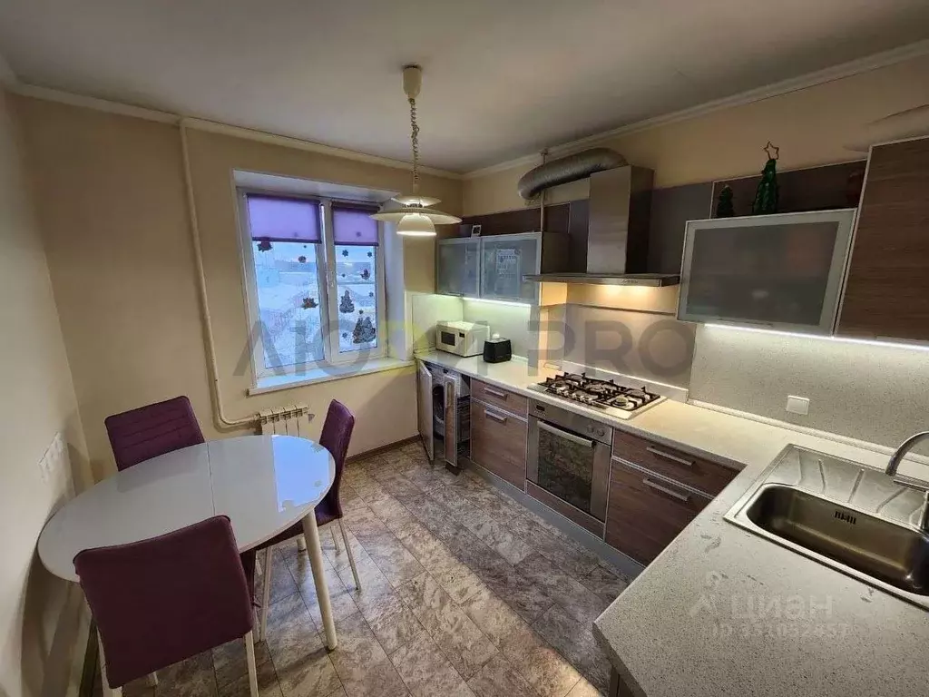 3-к кв. Коми, Сыктывкар Тентюковская ул., 120 (68.4 м) - Фото 2
