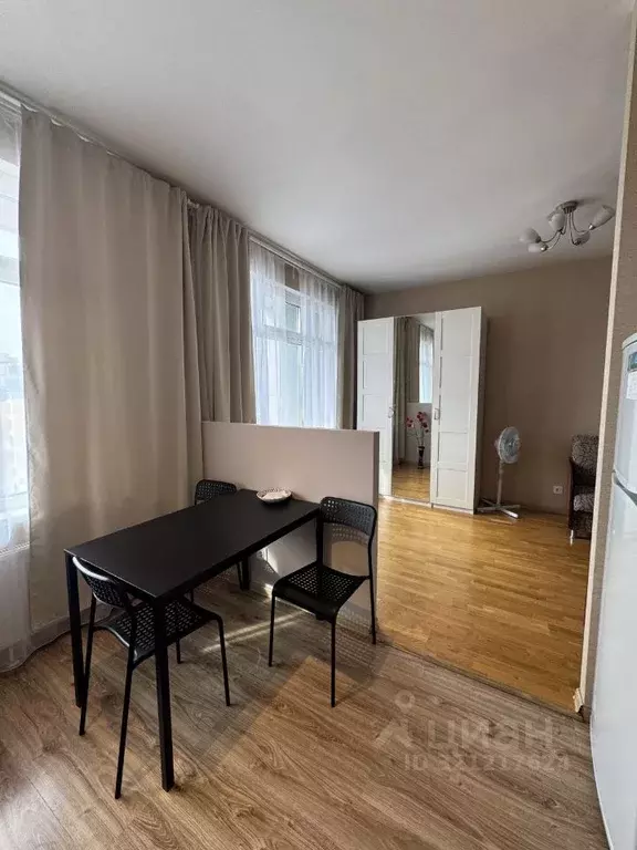 1-к кв. Санкт-Петербург просп. Народного ополчения, 10 (38.0 м) - Фото 0