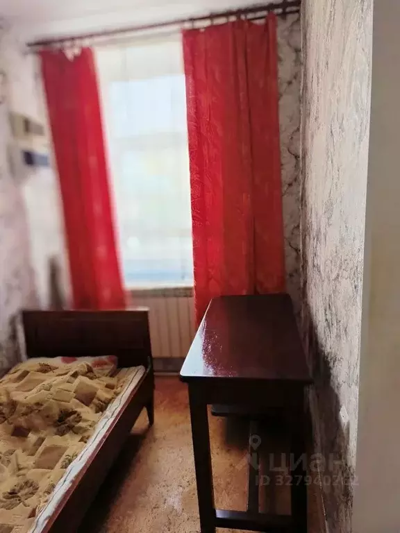 Комната Саратовская область, Саратов ул. Имени В.И. Чапаева, 108 (10.0 ... - Фото 1