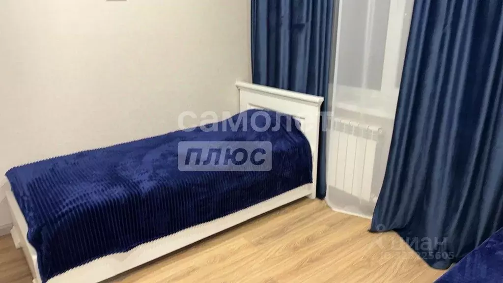 2-к кв. Краснодарский край, Геленджик Марьинский мкр, ул. Доктора ... - Фото 1